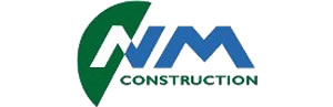 North Midland Construction Logo
