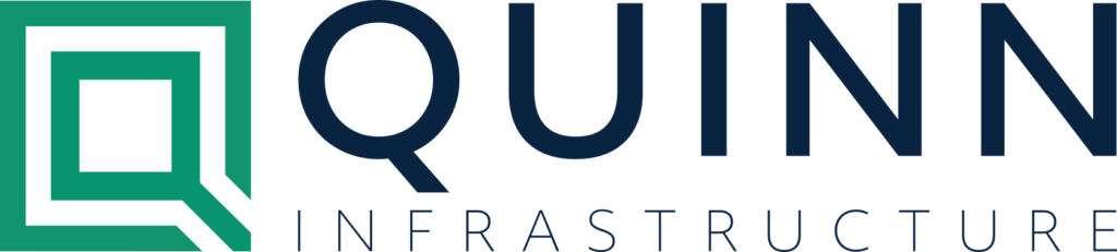 Quinn Infrastructure Logo