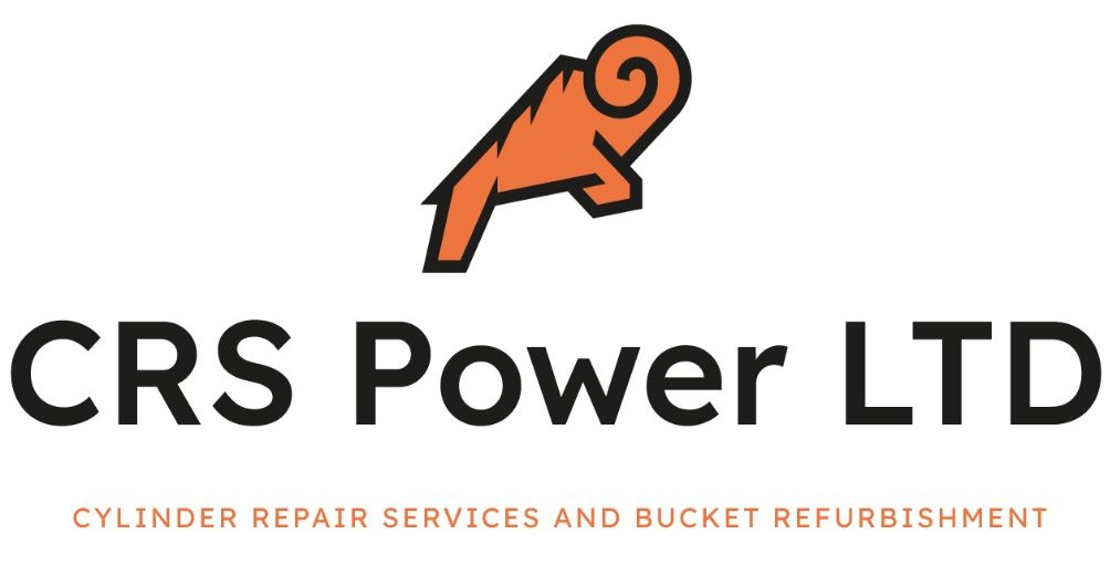 CRS Power LTD Logo