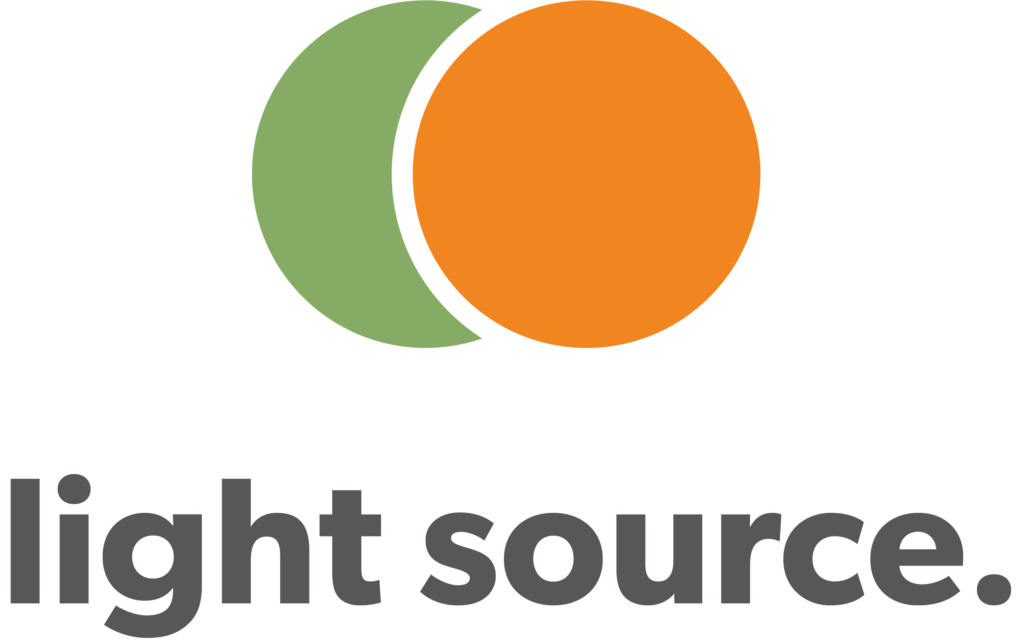 Light Source Logo