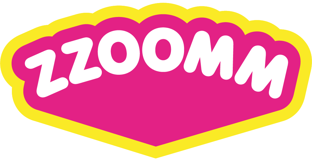 Zzoomm Logo